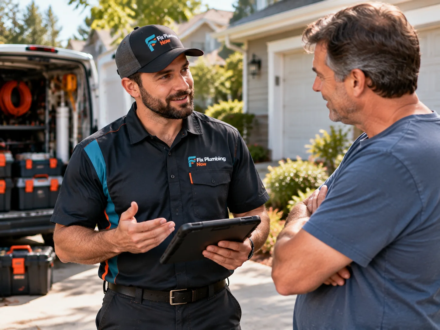 Clogged Drain Service Mead, NE FAQs